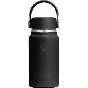 Hydro Flask Термо бутилка Hydro Flask Micro Hydro Insulated bottle - Black - размер 300 ml (533-2423-0312)