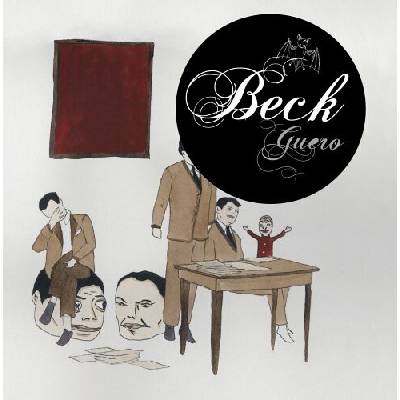 Beck - GUERO Vinyl