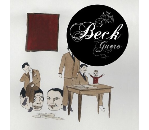 Beck - GUERO Vinyl
