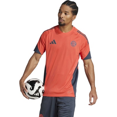 Adidas Тениска FC Bayern Tiro 25 Competition Training