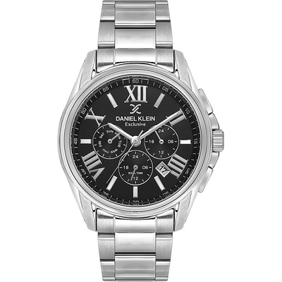 Daniel Klein DK114222-1