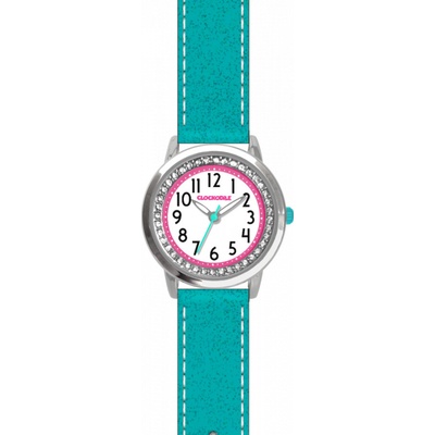 Clockodile CWG5122