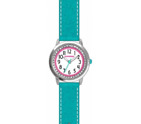 Clockodile CWG5122