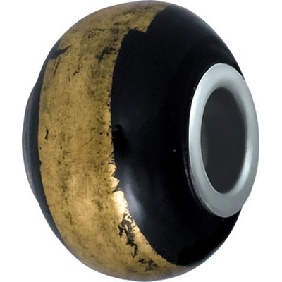 Morellato Drops Black and Gold CZ63