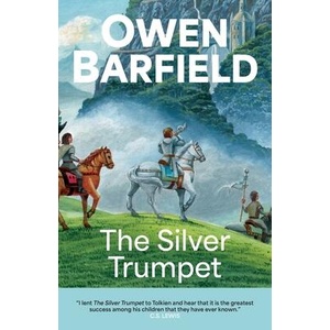 The Silver Trumpet (ISBN: 9780956942388)