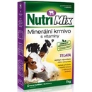NutriMix teľatá plv. 1 kg