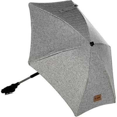 Jane Универсален чадър с UV+ Jane - Flexo, Dim Grey (8420421086384)