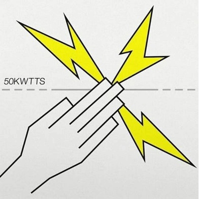 LEWIS OFMAN - 50KWTTS CD