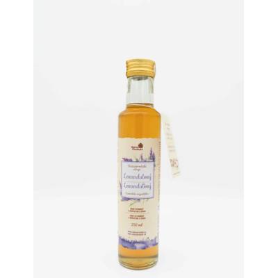 NaturProdukt Sirup levandulový 250 ml