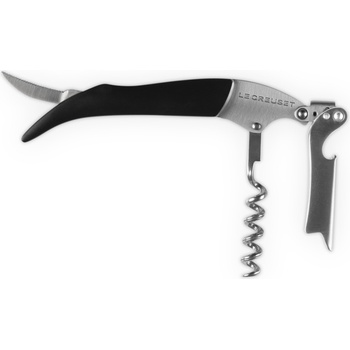 Le Creuset Тирбушон, черен мат (49133000000100)