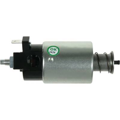 Elektromagnetický spínač, startér AS-PL SS6082P
