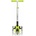 Globber Primo Foldable Lights (432-106)