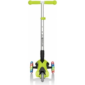 Globber Primo Foldable Lights (432-106) Тротинетка, скутер