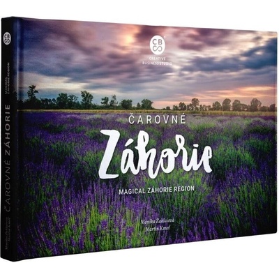 Čarovné Záhorie