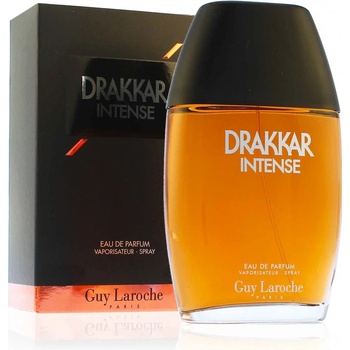 Guy Laroche Drakkar Intense parfumovaná voda pánska 50 ml