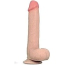 Lovetoy Dual Layer Dong 9"