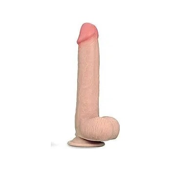 Lovetoy Dual Layer Dong 9"