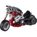 Stavebnice LEGO® LEGO® Technic 42132 Motorka