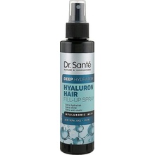 Dr. Santé Hyaluron Hair Deep Hydration vlasový sprej 150 ml