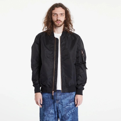 Alpha Industries MA 1 VF LW Black