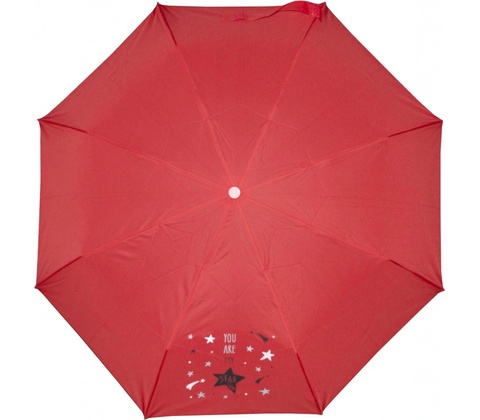 Derby Mini red