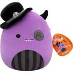 Jazwares 19 Cm Halloween Plush Earworm Monster