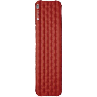Big Agnes Rapide SL Insulated Wide Regular Размер на постелката: Regular Wide / Цвят: оранжев