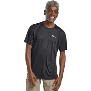Jack Wolfskin Тениска tech t m (a63293-6350)