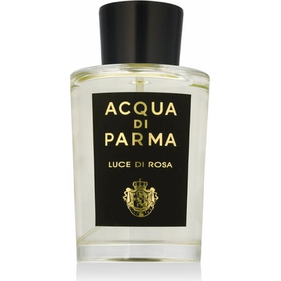 Acqua di Parma Signatures Of The Sun Luce di Rosa parfémovaná voda unisex 100 ml