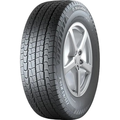 Matador MPS400 Varianta 2 205/65 R15 102T