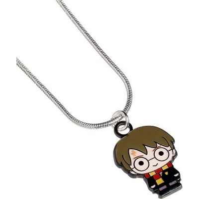 Carat Shop Přívěsek Harry Potter Cutie Harry Potter s řetízkem WNC0082