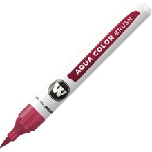 Molotow Aqua color brush 043 burgundy