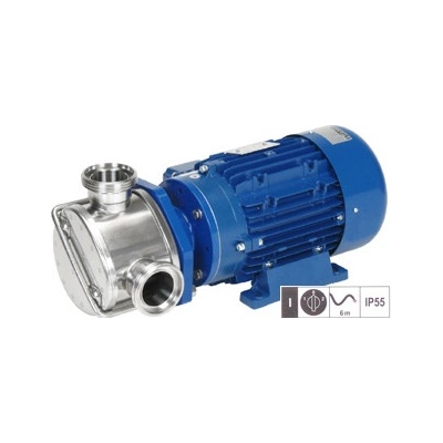 Liverani EP Minor 40 TF 400V 1,5kW 1400ot/min NR I 300842