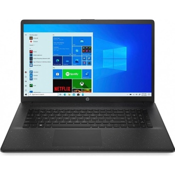 HP 17-cp0010nc 9W4H7EA