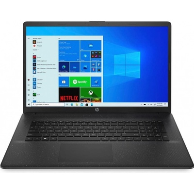 HP 17-cp0010nc 9W4H7EA