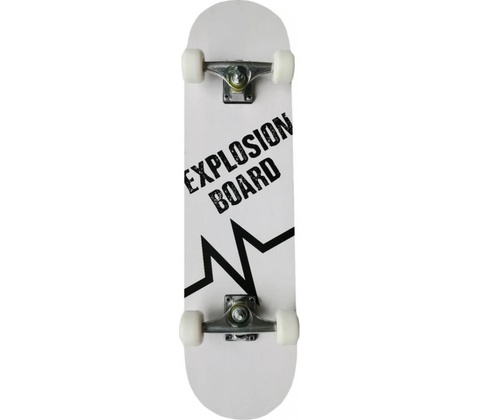 MASTER Explosion Board