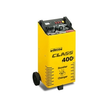 DECA CLASS Booster 400E