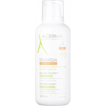 A-Derma Exomega Control balzam 400 ml