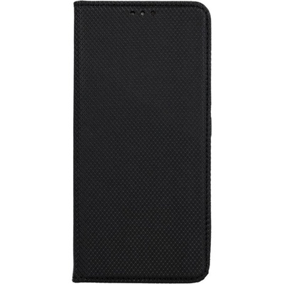 TopQ Realme 8 Smart Magnet knížkové černé – Zboží Živě