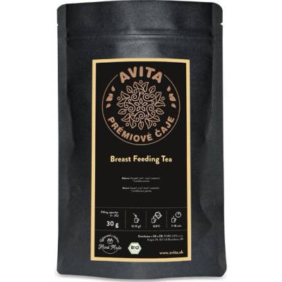 AVITA Breast Feeding Tea 30 g