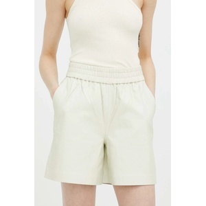 Herskind Кожени къси панталони Lava (4750940)