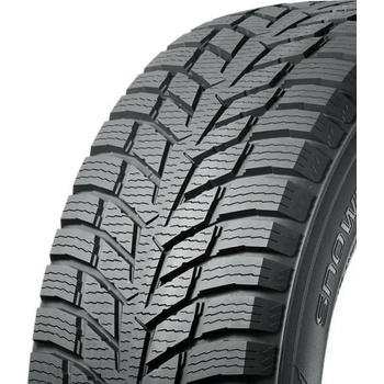 Image 1 of Nokian Snowproof C 195/65 R16C 104/102T