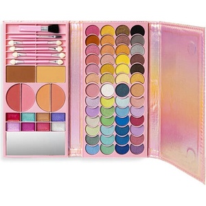 Aquarius Cosmetic Палитра детски гримове, Martinelia, Русалка