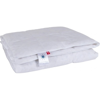 Universe of Sleeping Лятна олекотена завивка с пълнеж от пера 140x220 cm Neptune Cool - Universe of Sleeping (E5054-661014-40330UO)