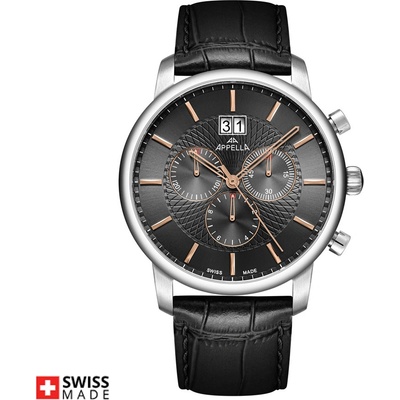 Appella Apella L70011.52R6CH Мъжки часовник