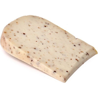 Landana Kozí gouda s vlašským ořechem a fíky 350 g