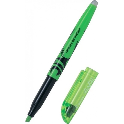 Pilot FriXion Light 004 zelená – Zboží Dáma