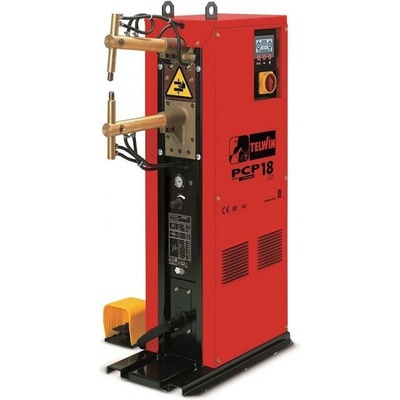 Telwin PCP 18 LCD 824207