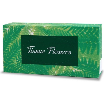 CELTEX Facial Tissue kosmetické papírové ubrousky 2 vrstvy