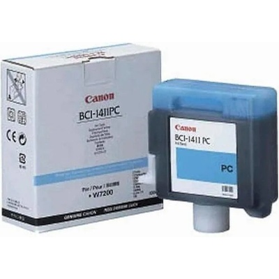 Canon BCI-1411PC Photo Cyan (CF7578A001AA)